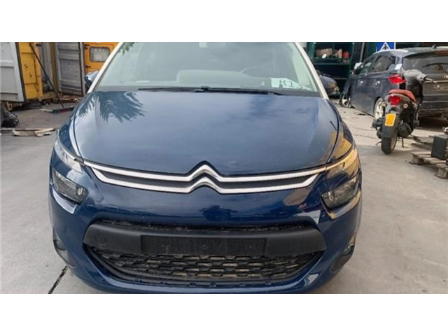 Генератор 1608064580   Citroen C4 II Picasso 1.6     