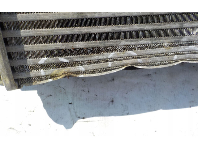 Радиатор интеркулера HENCAR9592237024   KIA Optima