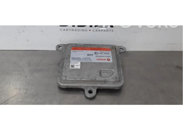 Блок управления Xenon