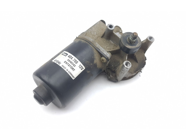 Моторчик дворников 8648343    Volvo XC90