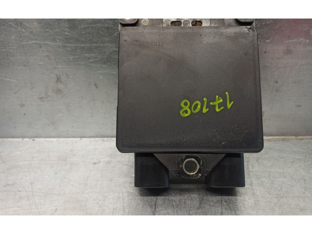 Блок подушек безопасности 5S6T14B056HA, 5WK43577 Ford Fusion