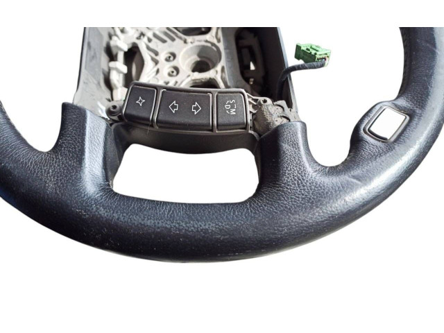 Volant BMW 7 E65 E66 2002 32346761743