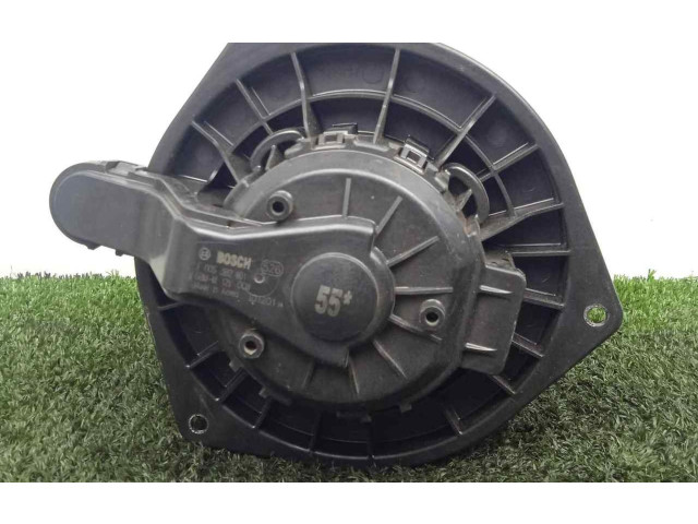 Вентилятор печки 2.PINES SsangYong Korando