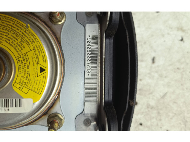 Подушка безопасности водителя 1du0e571619   Subaru Forester SG