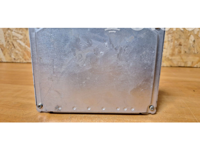 Блок управления двигателя 8D1907401A, 0281010100 Audi A6 S6 C5 4B