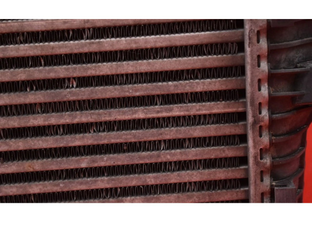 Интеркулер Porsche Cayenne (9PA)