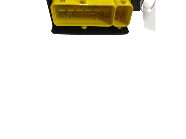 Блок подушек безопасности 80A959655Q   Audi Q5 SQ5