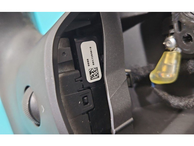 Руль Tesla Model 3 2017 - года 2543286APQ, IMPRK1436969