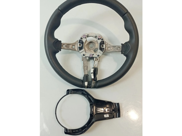 Руль BMW 1 F20 F21 2011-2019 года 001119, 32302230188
