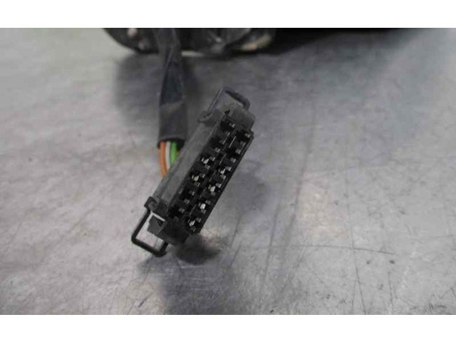 Зеркало (управляемое электричеством) 1Z1857502BK, 6PINES Skoda Octavia Mk2 (1Z)