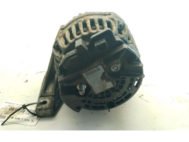 Генератор 0124525060   Volvo XC90      