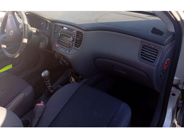 Подушка безопасности двери KIA Rio