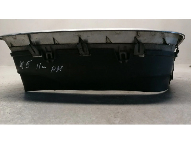 Верхняя решётка BMW X5 E70 2006-2013 года 7171395