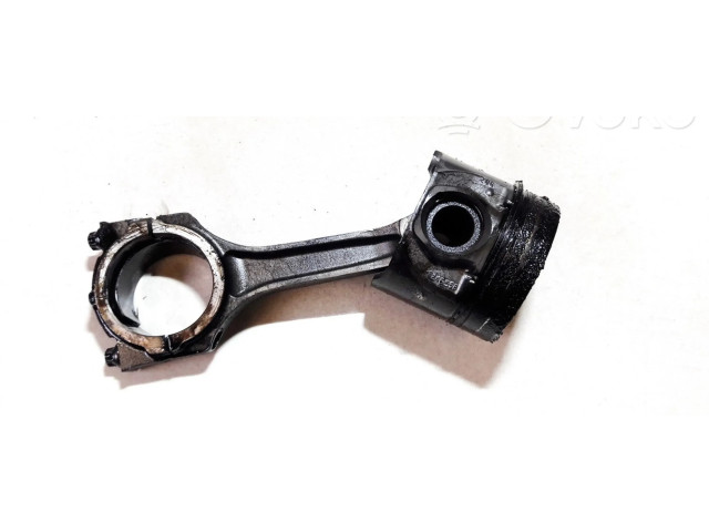 Píst 24655b Ford Mondeo Mk III pro naftový motor 2.0