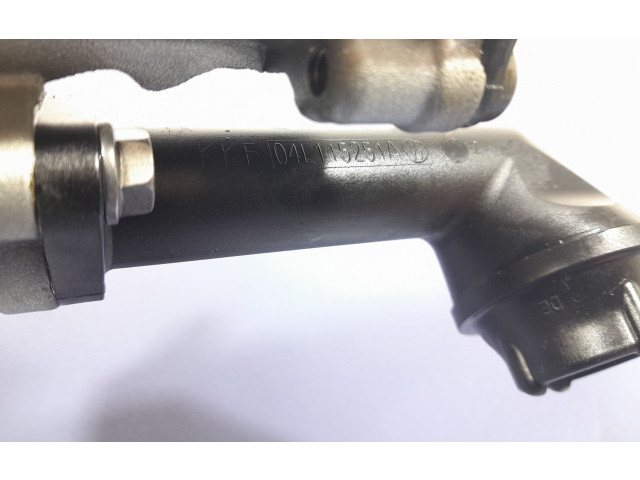 Масляный насос 04L145208, 04L145208 Skoda Octavia 985