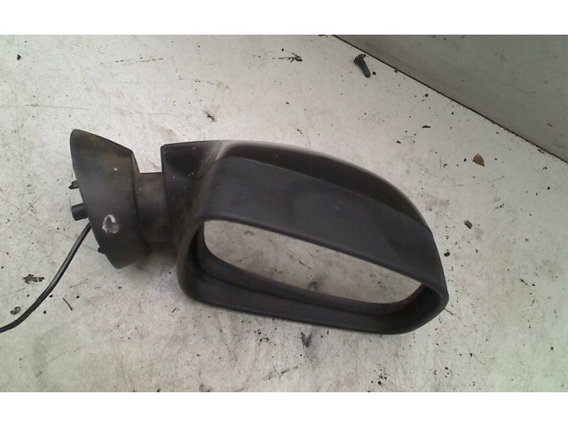 Зеркало электрическое Dacia Sandero 2008 - 2012 года