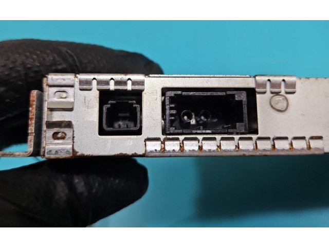 Блок комфорта 8W83-18C963-AB, IMPRK1464761   Jaguar XF X250   