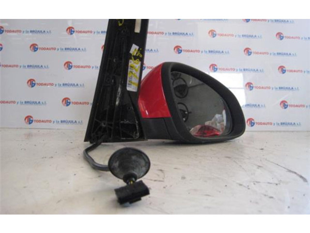 Zpětné zrcátko Opel Astra J 2009