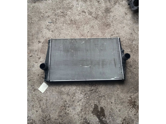 Интеркулер 96601 Volvo XC90