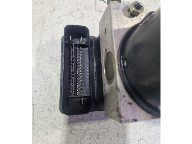 Блок АБС 2S61-2M110-CE, 10.0960-0106.3 Ford Fusion 2006 - 2012 года