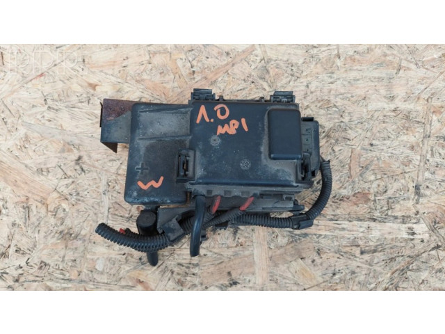 Čerpadlo oleje Seat Cordoba (6K)