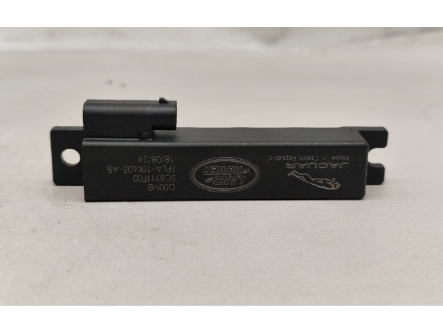 Řídící jednotka JPLA15K603AB Jaguar I-Pace 2023