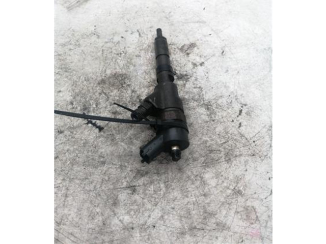 Форсунка 198093, 0445110044 Citroen Xsara Picasso DW10TD(RHY)