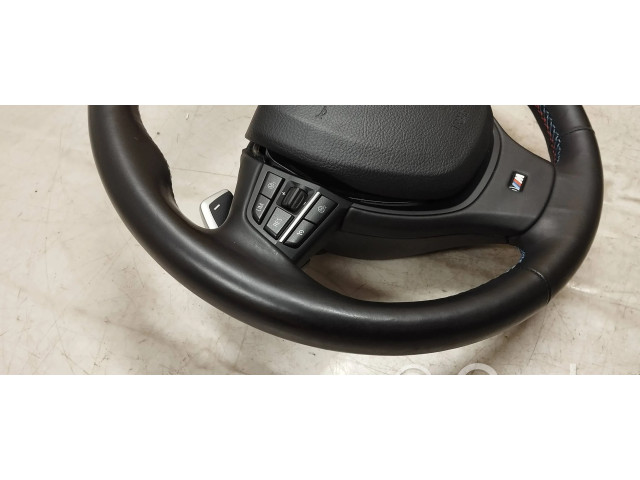 Volant BMW M5 2012 9538201, 7844014