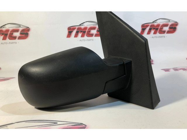 Зеркало электрическое        Ford Fusion  2006 - 2012 года   