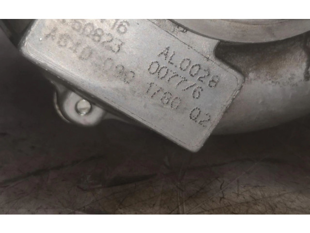 Турбина Mercedes-Benz A W169 SLVA6400901780