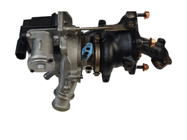 Турбина Audi A1 03F145701K, TC40-0017