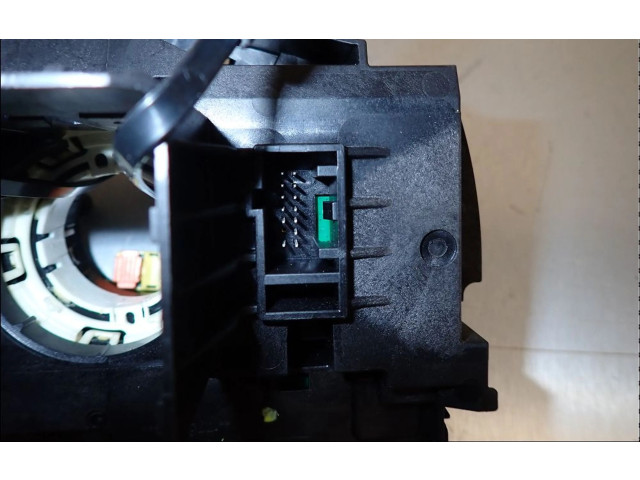 Подрулевой шлейф SRS    Ford Transit Custom