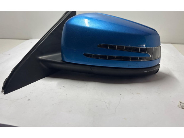 Zpětné zrcátko Mercedes-Benz GLA W156 2016 A1568100916