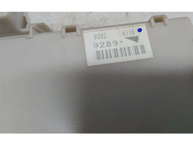   Pojistková skříňka 82670-30230   Lexus GS 300 350 430 450H 2009