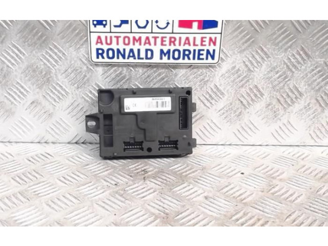 Блок комфорта 284B14049R, 284B14049R   Dacia Sandero   