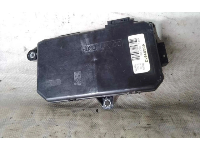 Řídící jednotka 60691612 Alfa Romeo 166