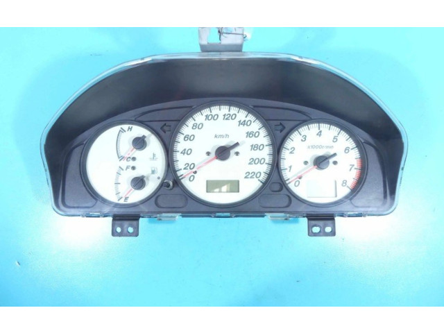 Панель приборов IMPRK1256961 Mazda Premacy