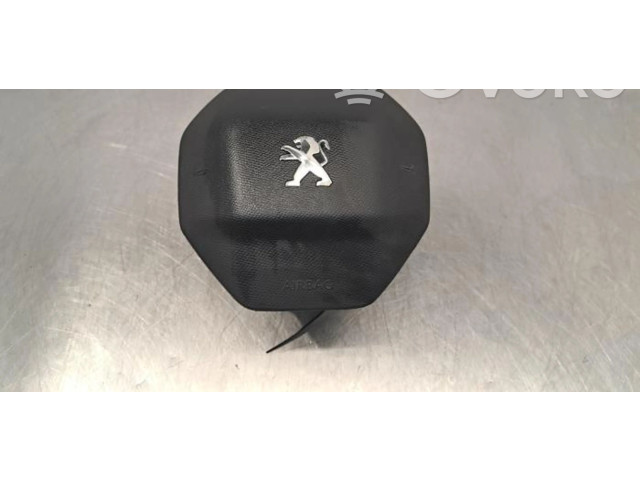 Подушка безопасности водителя 98230181ZD   Peugeot 5008 II