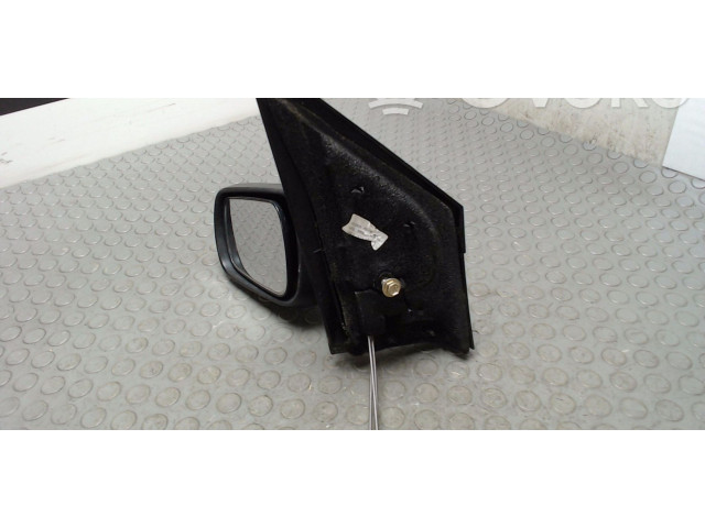 Зеркало электрическое        Ford Fusion  2002 - 2005 года   