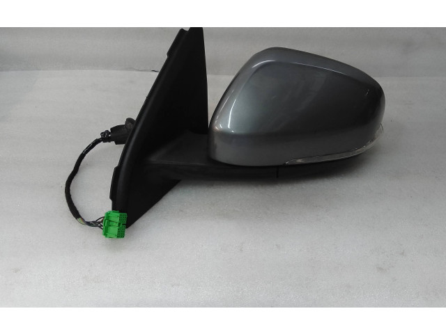 Зеркало электрическое        Volvo V60  2013 - 2018 года   