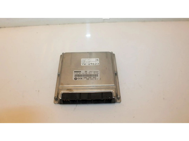 Řídící jednotka YM169623, 0281001895 Rover 75 2000