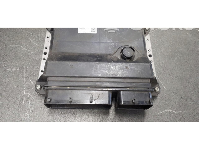 Řídící jednotka 89611-42j12 Toyota RAV 4 (XA10) 1999