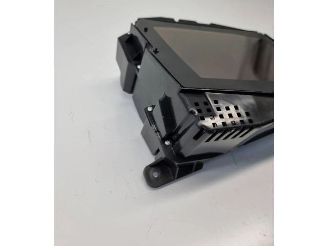 Дисплей    32233456, 55509098   Volvo XC60