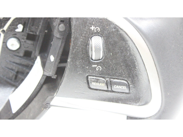 Руль Jaguar XF X250 2007 - 2015 года