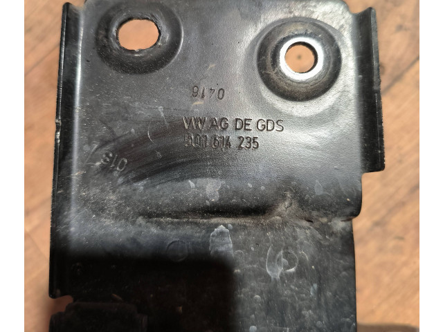 Блок АБС 5Q0614517AL, 5Q0907379AK Volkswagen e-Golf 2014 - года