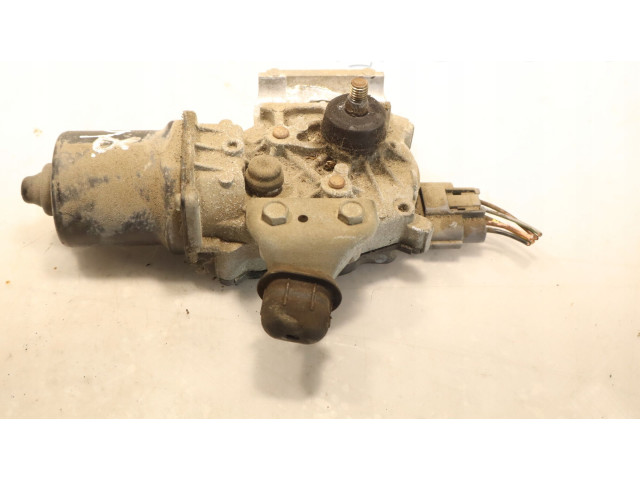 Моторчик дворников Dacia Lodgy