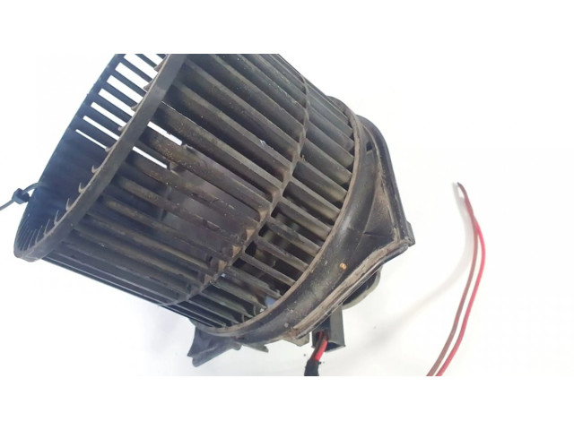 Вентилятор печки f653243v Saab 9-5