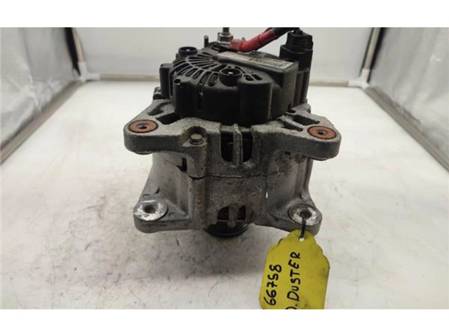 Генератор 231005770R-A, FG15T050 Dacia Duster