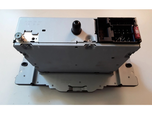 Радио/ проигрыватель CD/DVD / навигация 7642322316   Alfa Romeo Giulietta