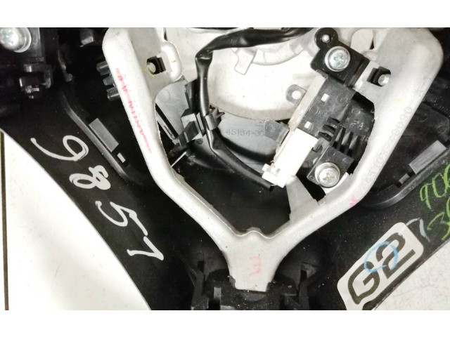 Volant Lexus GS 300 350 430 450H 2005 4510848080, 4518430360A1